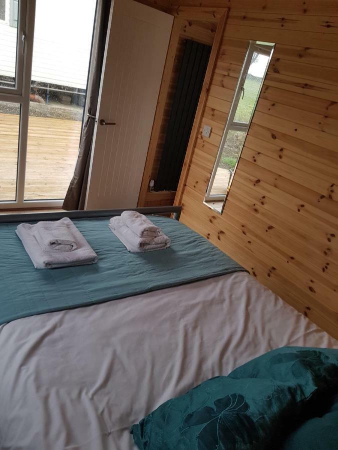 Acorn Camping And Caravan Park 兰特威特马哲 外观 照片